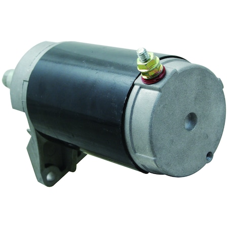 Wai Global Starter, STRONAN 22195UT, 12 Volt, CCW, 10Tooth Pinion 5702N